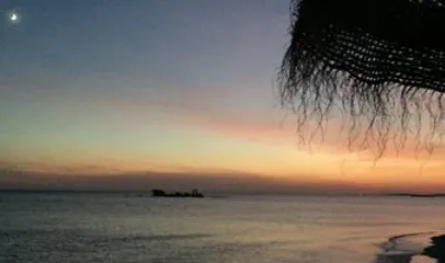 Xiringuito Es corb Mari