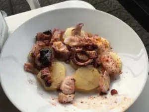 Taberna Plentzia