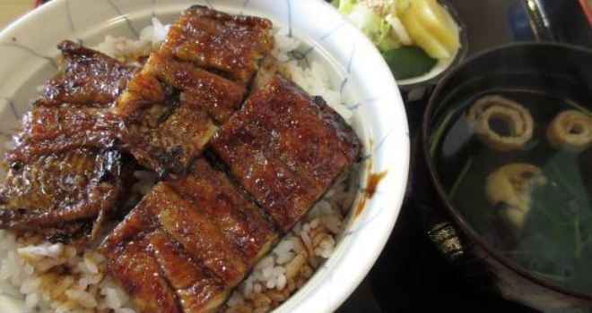 Hirai Unagi Restaurant