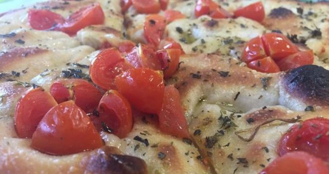 Pizzeria Marilyn