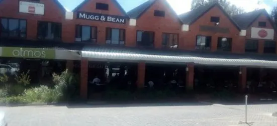 Mugg & Bean, Avondale