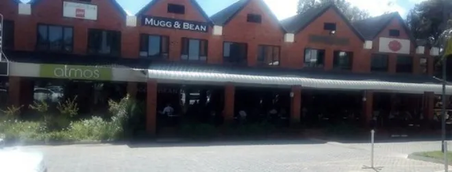 Mugg & Bean, Avondale