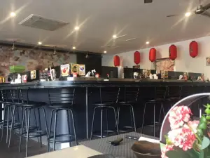 Sushi Zento