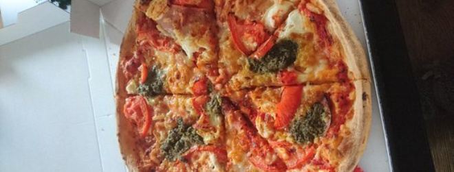 Pizza Time's