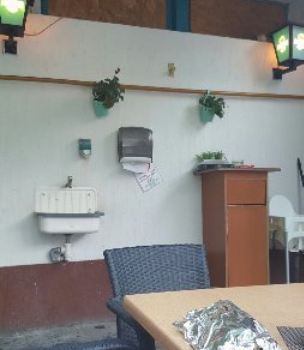 Sió Fish Fryer