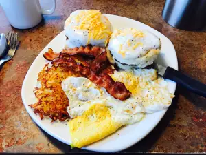 Perkins Restaurant & Bakery