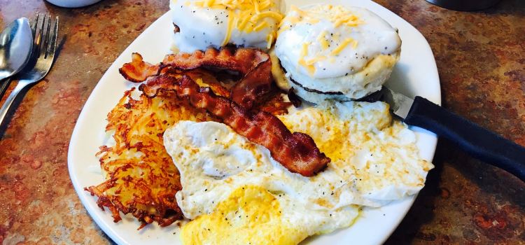 Perkins Restaurant & Bakery