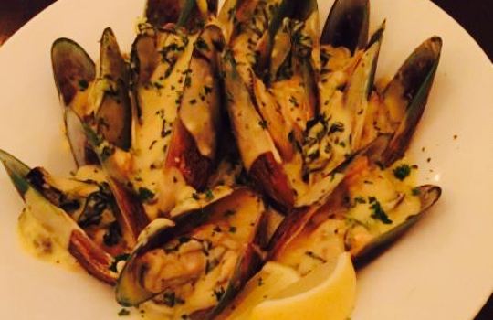 Abruzzo Italian Restaurant