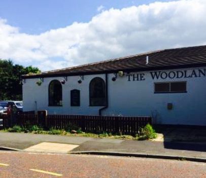 The Woodlands