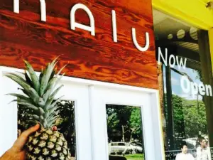 Nalu Health Bar & Cafe