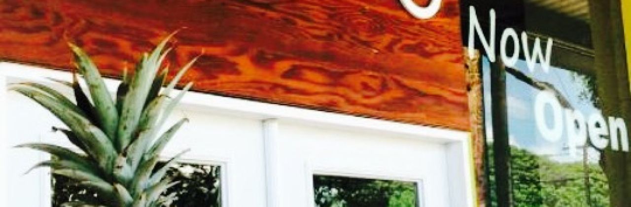 Nalu Health Bar & Cafe