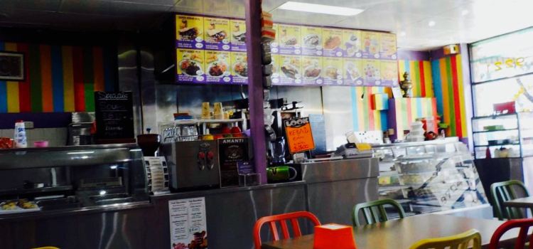 Narre Warren Kebabs