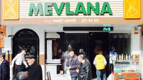 Mevlana Pide & Doner