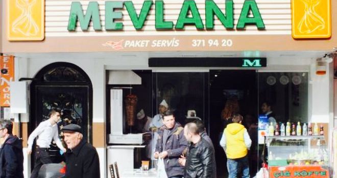 Mevlana Pide & Doner
