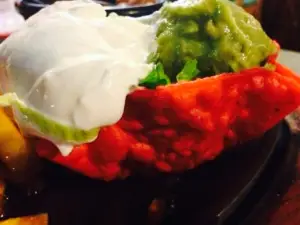 La Feria Mexican Restaurant