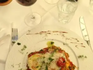 Il Ristorante Fellini