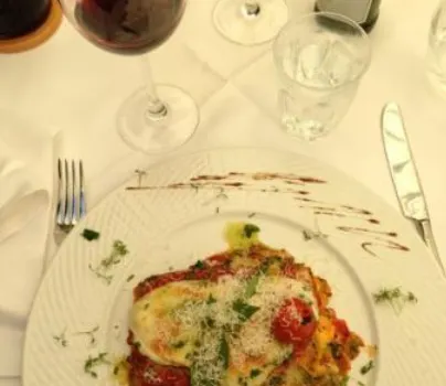 Il Ristorante Fellini