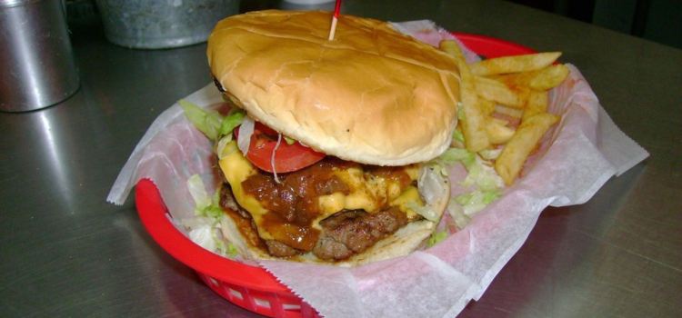 Jeaux Biffs Burgers and Beer