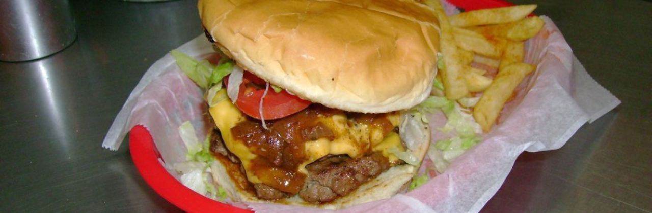 Jeaux Biffs Burgers and Beer