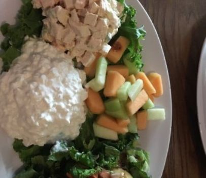 Evie's Tavern & Grill On Main Street