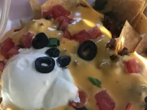 Taco Tierra