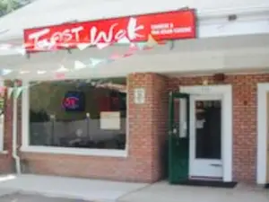 East Wok Asian Restaurant