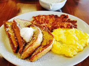 Susie's Country Oaks Cafe