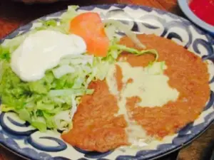 El Rodeo Mexican Restaurant