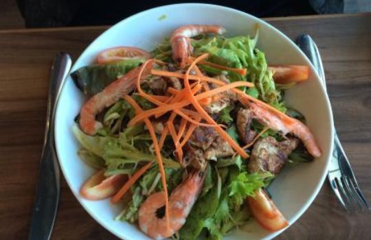 Brasserie du Phare