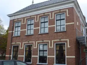 Spoorzicht