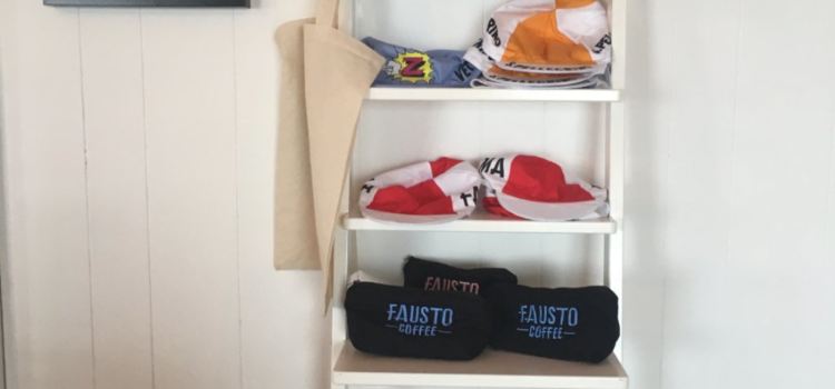 Fausto Coffee