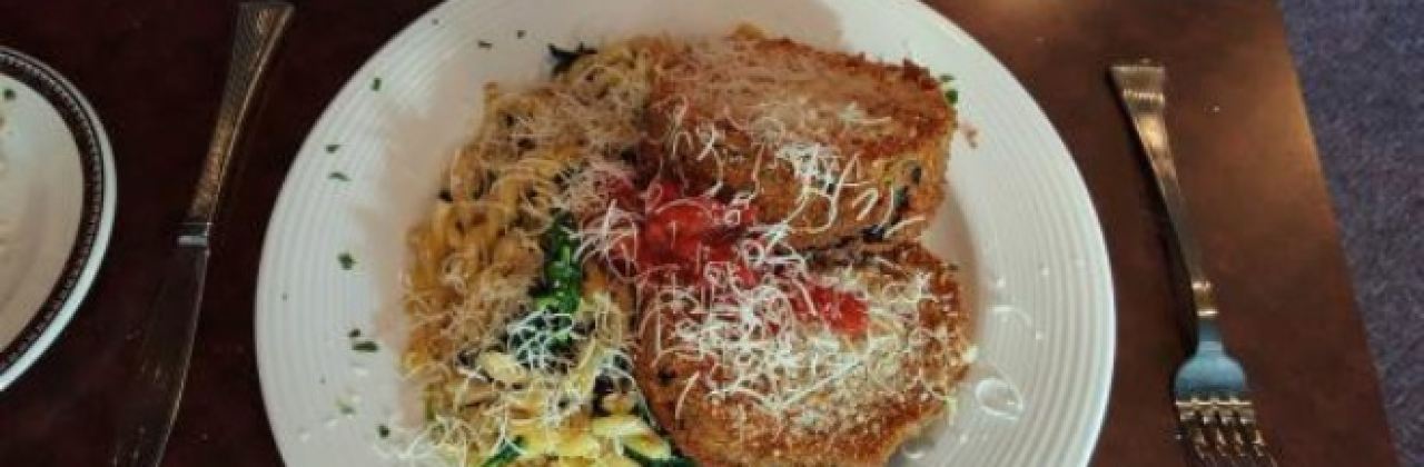 Piccolo's Italian Restaurant