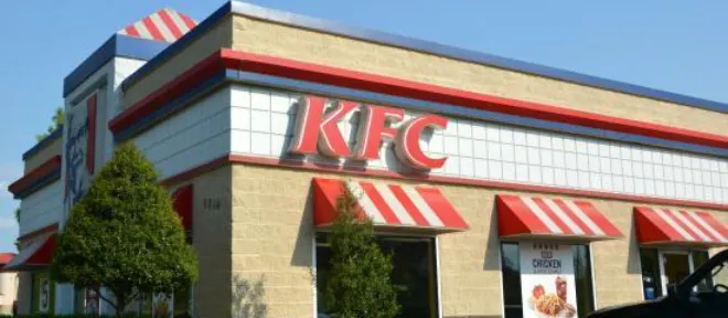 KFC