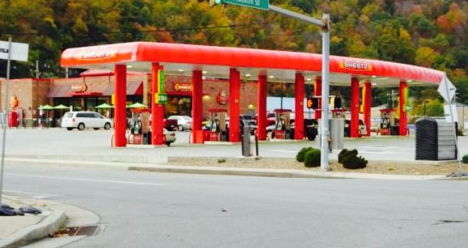 Sheetz