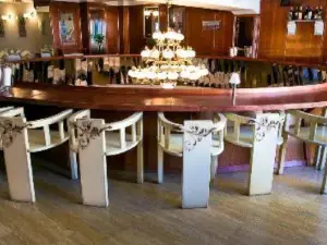 The Old Sibiu Restaurant