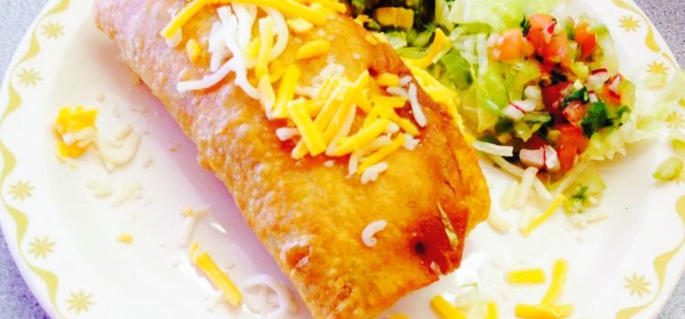 Diego's Mexican Restaurant