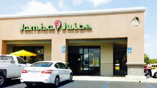 Jamba Juice