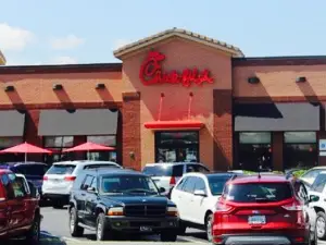 Chick-fil-A