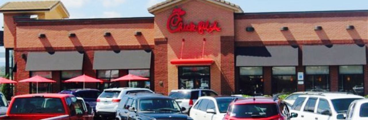 Chick-fil-A