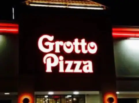 Grotto Pizza
