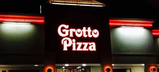 Grotto Pizza