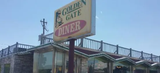 Golden Gate Diner