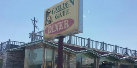 Golden Gate Diner