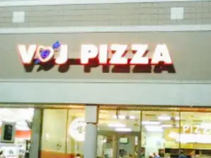 V & J Pizza