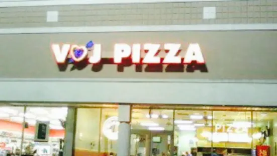 V & J Pizza