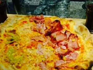 Tino's Pizza & More