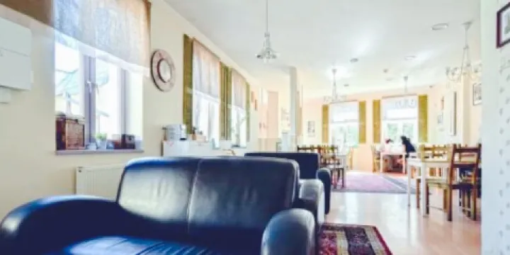 Sztuka Miesa Restauracja