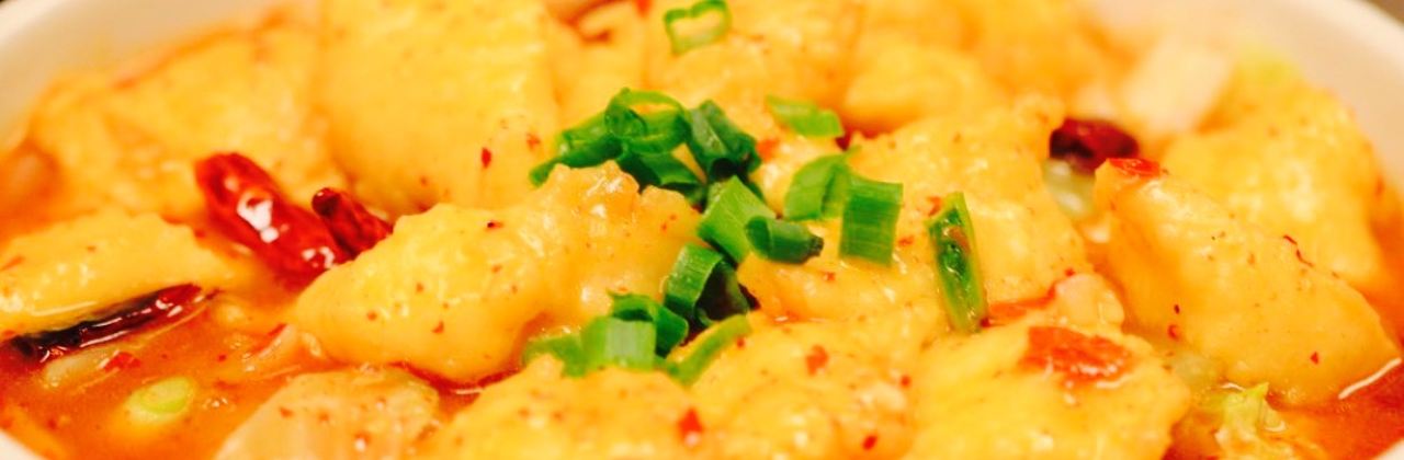 Asian House Restaurant