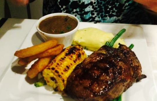 Dolly O'Reilly's