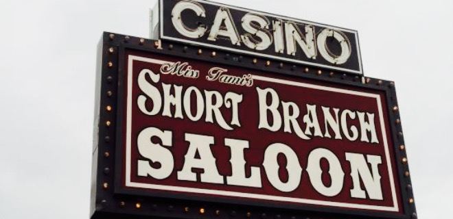 Short Branch
